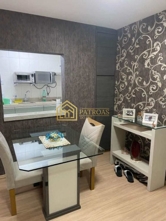 Foto do imóvel Apartamento com 1 Quarto à Venda, 44 m² em Casa Branca - Santo André