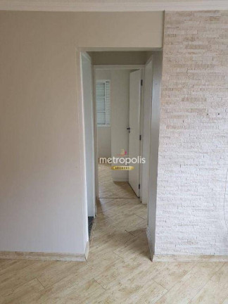 Imagem Apartamento com 2 Quartos à Venda, 55 m² em Brás - São Paulo