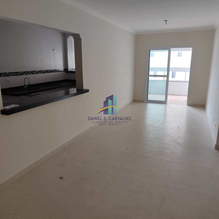 Imagem Apartamento com 3 Quartos à Venda, 120 m² em Canto Do Forte - Praia Grande Imagem Apartamento com 3 Quartos à Venda, 120 m² em Canto Do Forte - Praia Grande