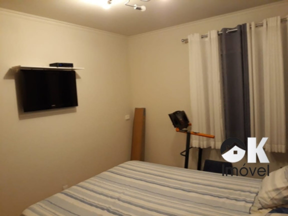 Imagem Apartamento com 2 Quartos à Venda, 88 m² em Jardim Paulista - São Paulo