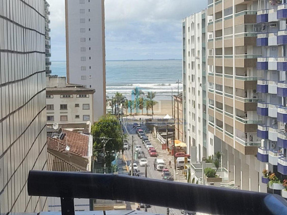 Imagem Apartamento com 2 Quartos à Venda, 63 m² em Guilhermina - Praia Grande Imagem Apartamento com 2 Quartos à Venda, 63 m² em Guilhermina - Praia Grande