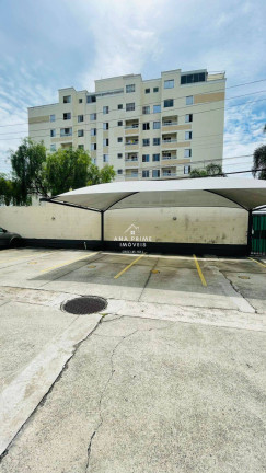 Imagem Apartamento com 2 Quartos à Venda, 46 m² em Jardim América - São José Dos Campos