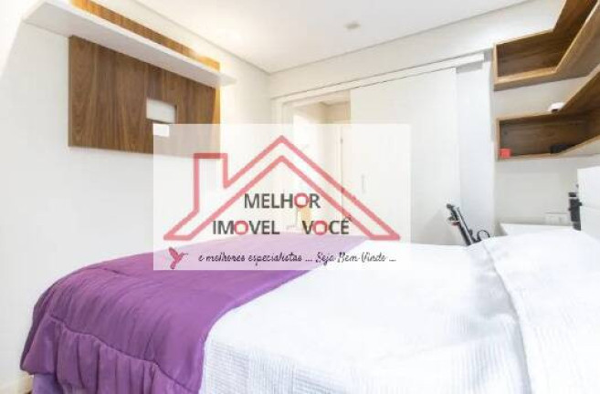 Imagem Apartamento com 2 Quartos à Venda, 60 m² em Vila Olimpia - São Paulo
