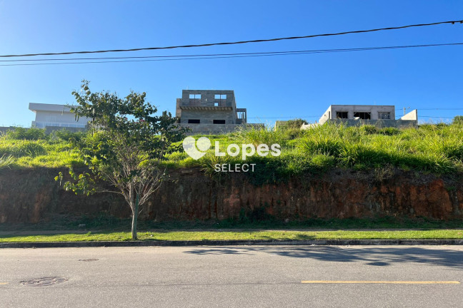 Imagem Terreno à Venda, 250 m² em Bosque - Vinhedo
