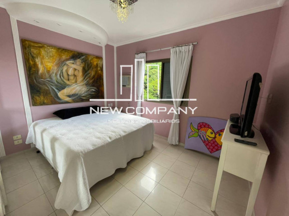 Imagem Apartamento com 5 Quartos à Venda, em Pitangueiras - Guarujá Imagem Apartamento com 5 Quartos à Venda, em Pitangueiras - Guarujá