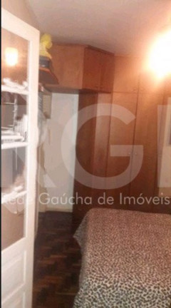 Imagem Apartamento com 1 Quarto à Venda, 55 m² em Farroupilha - Porto Alegre Imagem Apartamento com 1 Quarto à Venda, 55 m² em Farroupilha - Porto Alegre