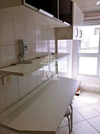 Imagem Apartamento com 1 Quarto à Venda, 40 m² em Jardim Paulista - São Paulo