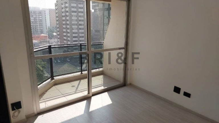 Apartamento com 2 Quartos à Venda, 47 m² em Campo Belo - São Paulo