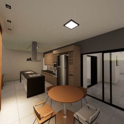 Imagem Casa de Condomínio com 3 Quartos à Venda, 133 m² em Jardim Novo Horizonte - Sorocaba