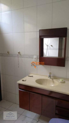 Imagem Sobrado com 3 Quartos à Venda, 153 m² em Jardim Santa Clara - Guarulhos Imagem Sobrado com 3 Quartos à Venda, 153 m² em Jardim Santa Clara - Guarulhos