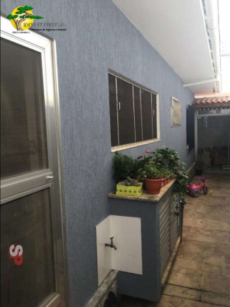Imagem Casa com 3 Quartos à Venda, 288 m² em Santana - São Paulo