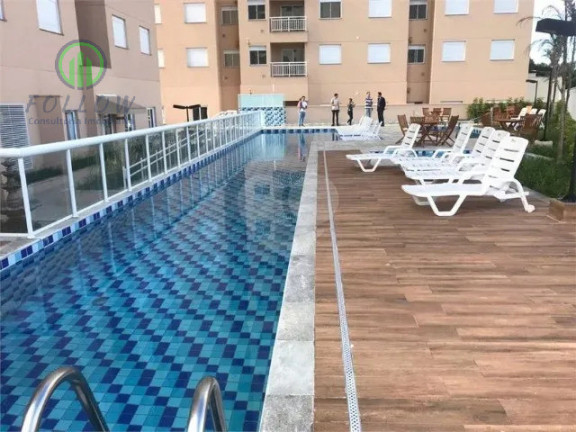 Imagem Apartamento com 2 Quartos à Venda, 48 m² em Santa Maria - Osasco Imagem Apartamento com 2 Quartos à Venda, 48 m² em Santa Maria - Osasco
