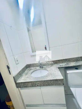 Imagem Apartamento com 2 Quartos à Venda, 52 m² em Jardim Nova Europa - Campinas