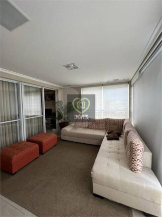 Imagem Apartamento com 3 Quartos à Venda, 94 m² em Vila Romana - São Paulo Imagem Apartamento com 3 Quartos à Venda, 94 m² em Vila Romana - São Paulo