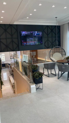 Imagem Cobertura com 4 Quartos à Venda, 305 m² em Meia Praia - Itapema Imagem Cobertura com 4 Quartos à Venda, 305 m² em Meia Praia - Itapema