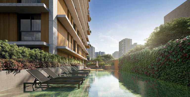 Imagem Apartamento com 3 Quartos à Venda, 181 m² em Bela Vista - Porto Alegre