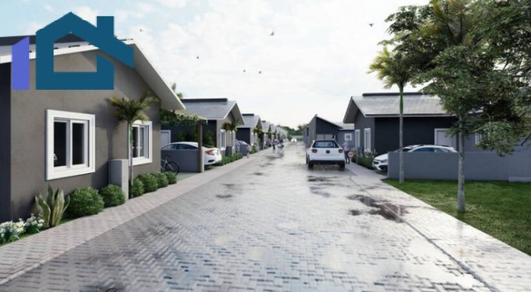 Imagem Casa de Condomínio com 2 Quartos à Venda, 42 m² em Loteamento Vila Rica - Gravataí Imagem Casa de Condomínio com 2 Quartos à Venda, 42 m² em Loteamento Vila Rica - Gravataí
