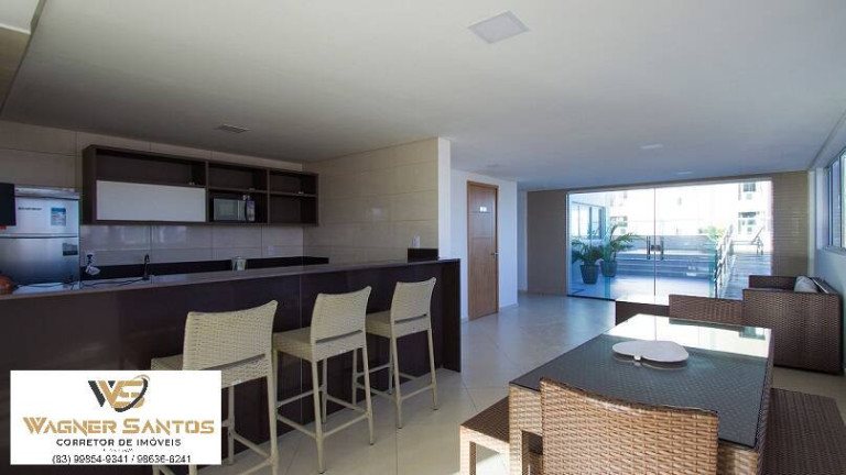 Imagem Apartamento à Venda, 51 m² em Tambaú - João Pessoa Imagem Apartamento à Venda, 51 m² em Tambaú - João Pessoa