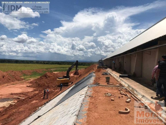 Imagem Chácara à Venda, 390.000.000 m² em Rural - Santa Terezinha Imagem Chácara à Venda, 390.000.000 m² em Rural - Santa Terezinha