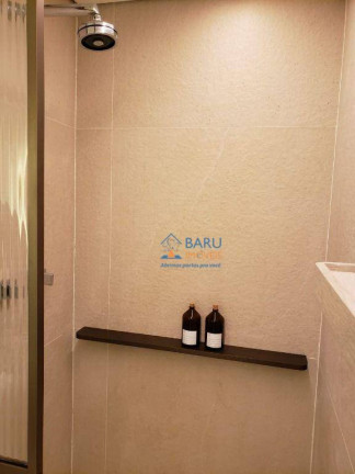 Imagem Apartamento com 1 Quarto à Venda, 24 m² em Campo Belo - São Paulo