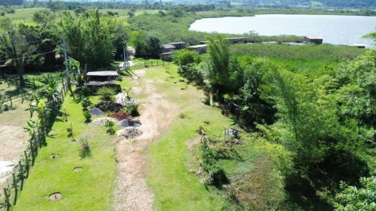 Imagem Terreno à Venda, 3.250 m² em Ribeirão - Paulo Lopes Imagem Terreno à Venda, 3.250 m² em Ribeirão - Paulo Lopes