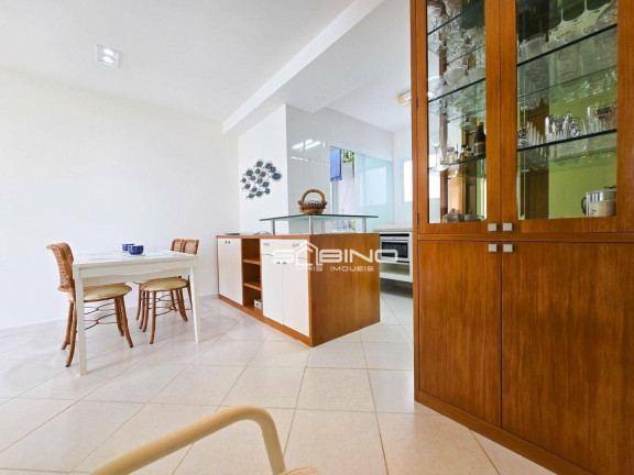 Imagem Apartamento com 3 Quartos à Venda, 87 m² em Riviera De São Lourenço - Bertioga