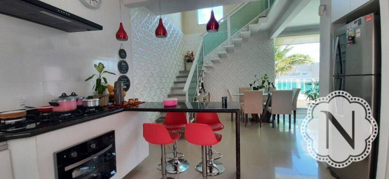Imagem Sobrado com 3 Quartos à Venda, 126 m² em Belas Artes - Itanhaém Imagem Sobrado com 3 Quartos à Venda, 126 m² em Belas Artes - Itanhaém