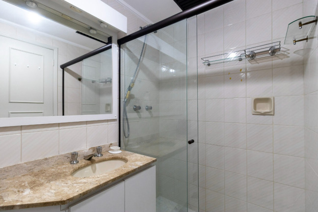 Imagem Apartamento com 3 Quartos à Venda, 89 m² em Moema - São Paulo Imagem Apartamento com 3 Quartos à Venda, 89 m² em Moema - São Paulo