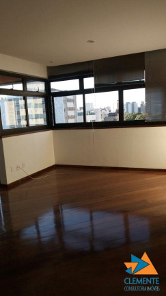 Imagem Apartamento com 4 Quartos à Venda, 200 m² em Savassi - Belo Horizonte