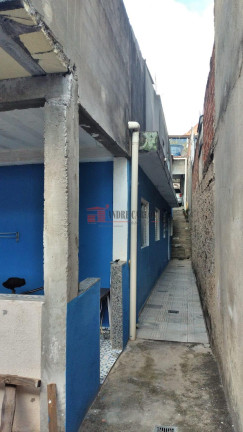 Imagem Casa com 2 Quartos à Venda, 150 m² em Santa Maria - Osasco Imagem Casa com 2 Quartos à Venda, 150 m² em Santa Maria - Osasco