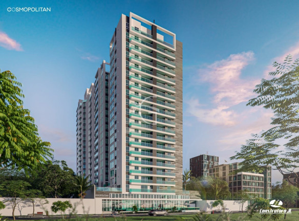 Imagem Imóvel com 3 Quartos à Venda, 166 m² em Centro - Joinville Imagem Imóvel com 3 Quartos à Venda, 166 m² em Centro - Joinville