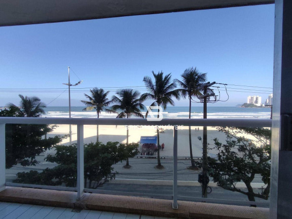 Apartamento com 4 Quartos à Venda ou Locação, 200 m² em Pitangueiras - Guarujá