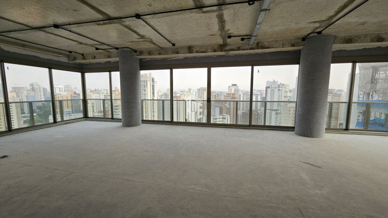 Imagem Apartamento com 4 Quartos à Venda, 359 m² em Vila Nova Conceição - São Paulo