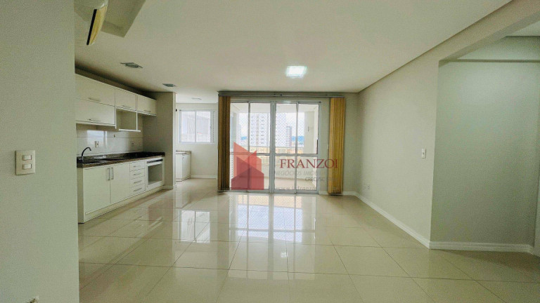 Imagem Apartamento com 3 Quartos à Venda, 98 m² em Centro - Itajaí