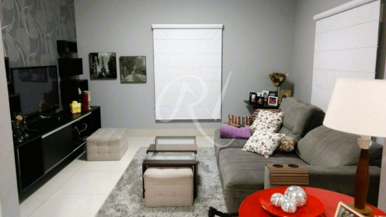 Imagem Casa com 4 Quartos à Venda,  em Condomínio Residencial Mirante Do Vale - Jacareí