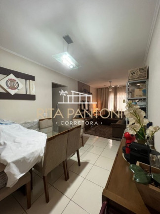Apartamento com 2 Quartos à Venda, 69 m² em Ipiranga - Ribeirão Preto