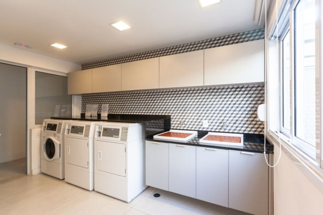 Imagem Apartamento com 1 Quarto à Venda, 69 m² em Campo Belo - São Paulo Imagem Apartamento com 1 Quarto à Venda, 69 m² em Campo Belo - São Paulo