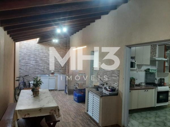 Imagem Casa com 2 Quartos à Venda, 211 m² em Loteamento Residencial água Nova - Valinhos Imagem Casa com 2 Quartos à Venda, 211 m² em Loteamento Residencial água Nova - Valinhos