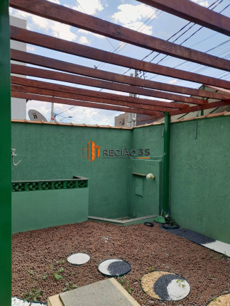 Imagem Casa com 4 Quartos à Venda, 275 m² em Campo Das Antas - Poços De Caldas Imagem Casa com 4 Quartos à Venda, 275 m² em Campo Das Antas - Poços De Caldas
