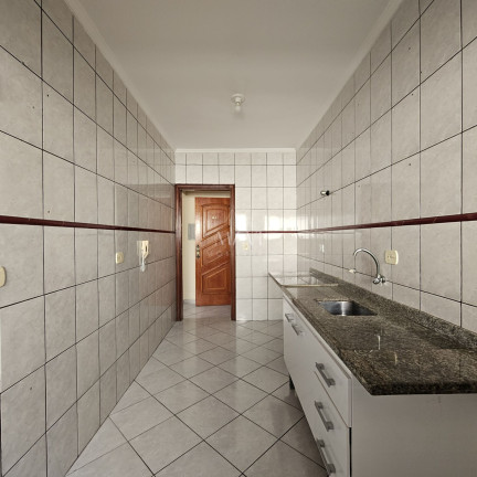 Imagem Apartamento com 2 Quartos para Alugar, 70 m² em Tupi - Praia Grande