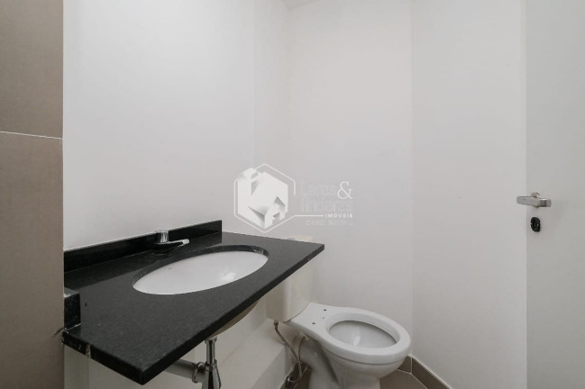 Imagem Apartamento com 1 Quarto à Venda, 31 m² em Perdizes - São Paulo