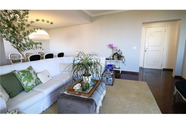 Imagem Apartamento com 5 Quartos à Venda, 170 m² em Vila Suzana - São Paulo