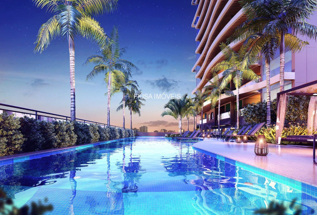 Imagem Apartamento com 3 Quartos à Venda, 111 m² em Jardim Olhos Dagua - Ribeirão Preto Imagem Apartamento com 3 Quartos à Venda, 111 m² em Jardim Olhos Dagua - Ribeirão Preto