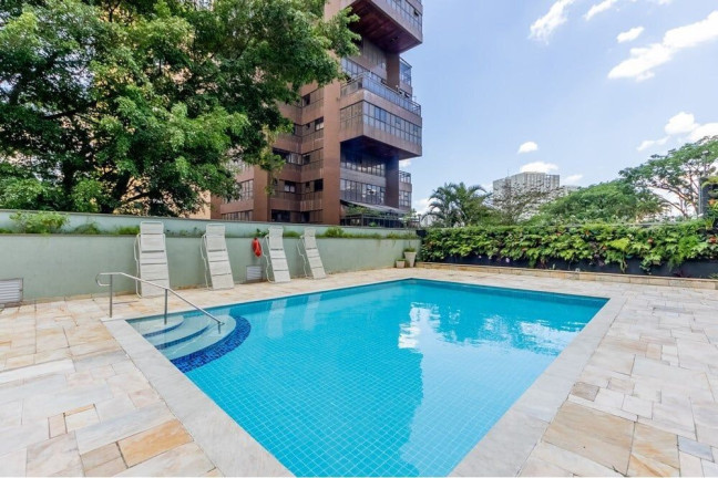 Imagem Apartamento com 3 Quartos à Venda, 127 m² em Vila Suzana - São Paulo Imagem Apartamento com 3 Quartos à Venda, 127 m² em Vila Suzana - São Paulo