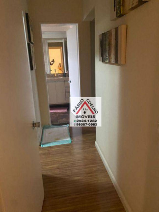Imagem Apartamento com 3 Quartos à Venda, 113 m² em Granja Julieta - São Paulo Imagem Apartamento com 3 Quartos à Venda, 113 m² em Granja Julieta - São Paulo
