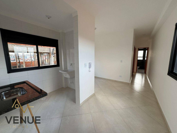 Imagem Apartamento com 2 Quartos à Venda, 39 m² em Vila Siria - São Paulo Imagem Apartamento com 2 Quartos à Venda, 39 m² em Vila Siria - São Paulo