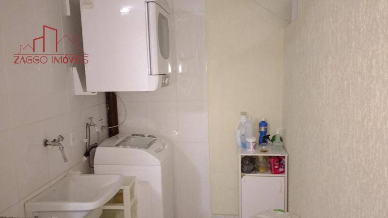 Imagem Casa de Condomínio com 3 Quartos à Venda, 142 m² em Jardim Monte Kemel - São Paulo