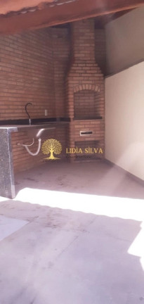 Imagem Sobrado com 3 Quartos à Venda, 95 m² em Jardim Sabará - São Paulo