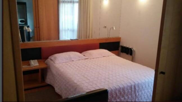 Imagem Apartamento com 1 Quarto à Venda, 42 m² em Itaim Bibi - São Paulo