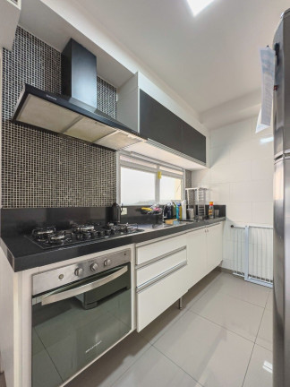 Imagem Apartamento com 3 Quartos à Venda, 107 m² em Vila Lusitânia - São Bernardo Do Campo Imagem Apartamento com 3 Quartos à Venda, 107 m² em Vila Lusitânia - São Bernardo Do Campo